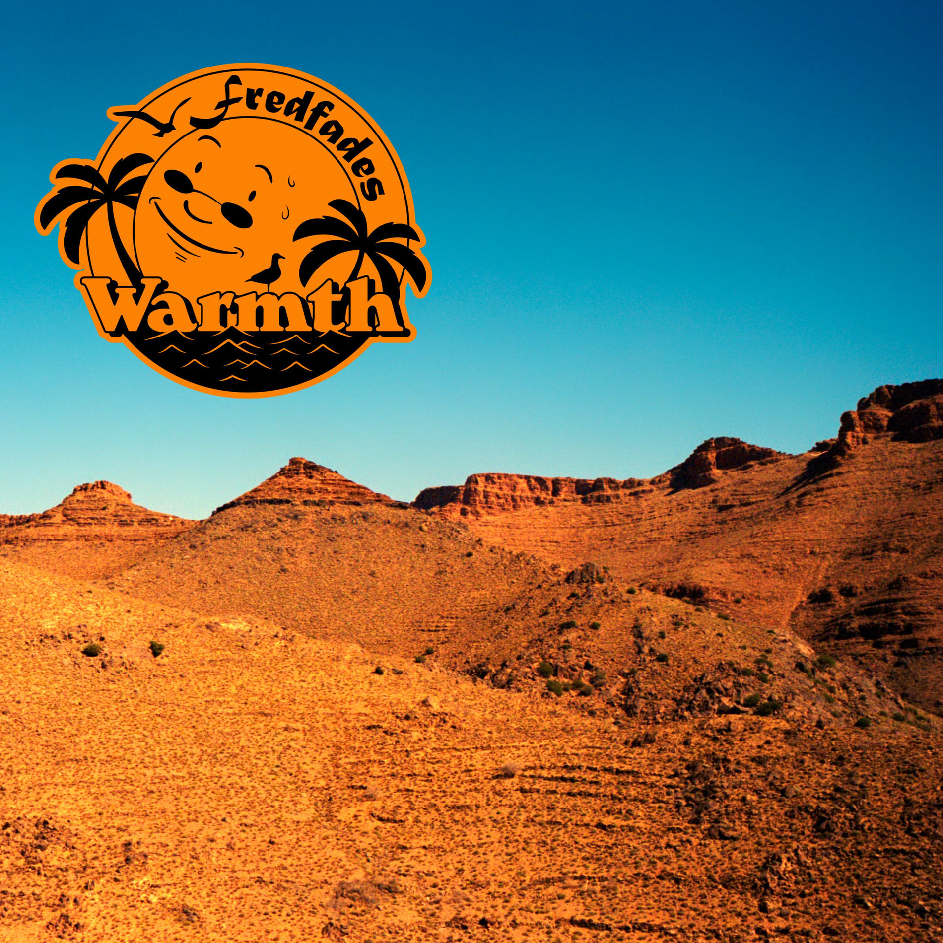 Album cover of Warmth