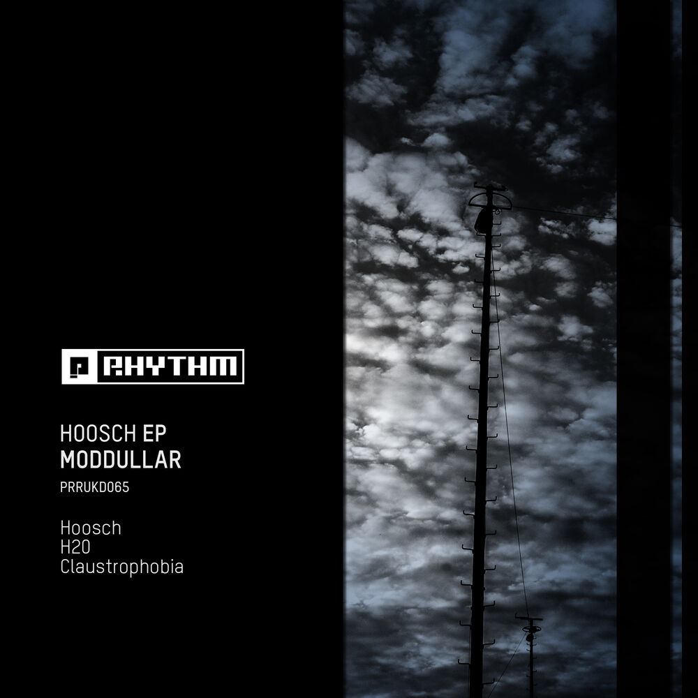 Picture of Hoosch EP