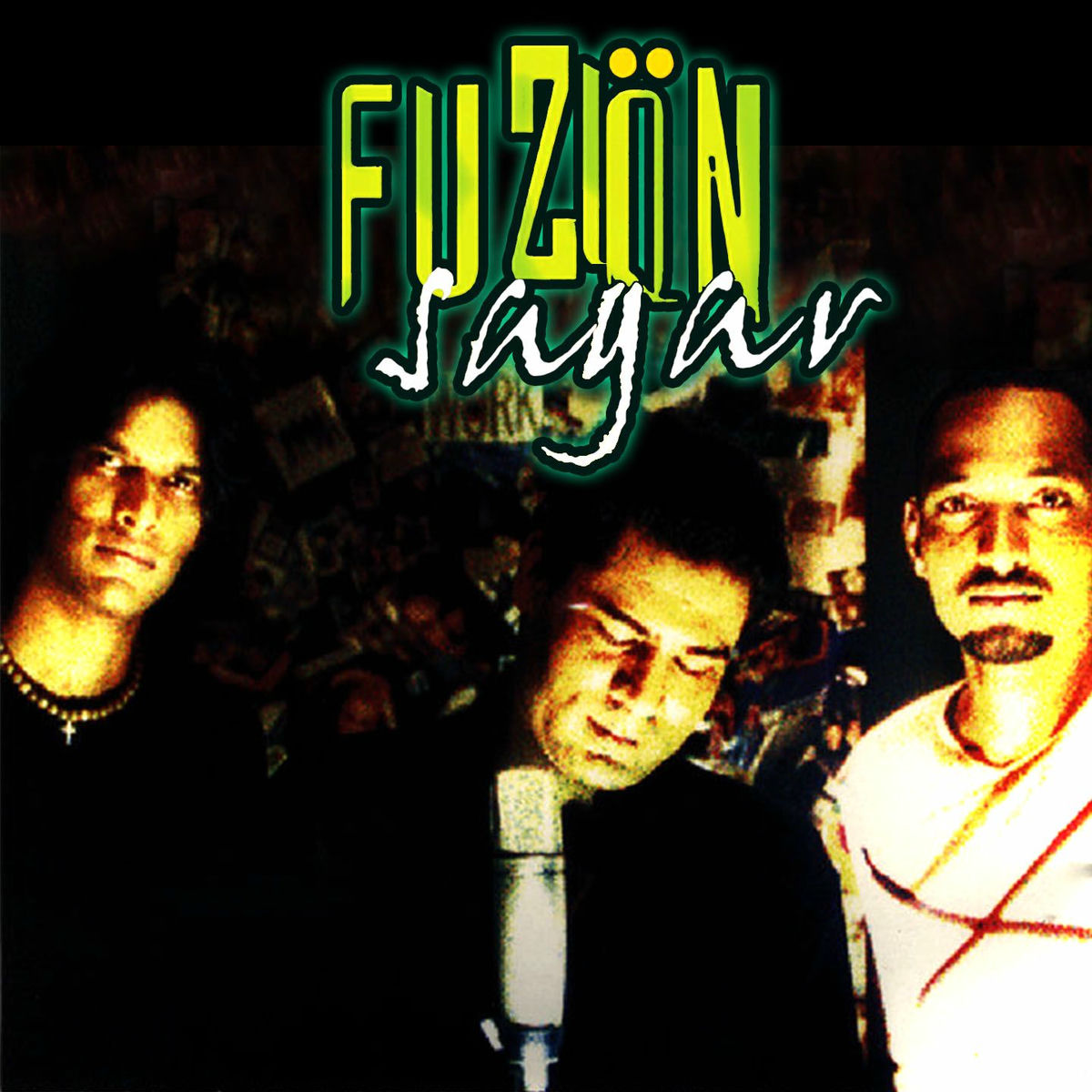Album cover of Sagar