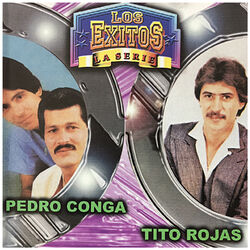 Cover of Los Éxitos