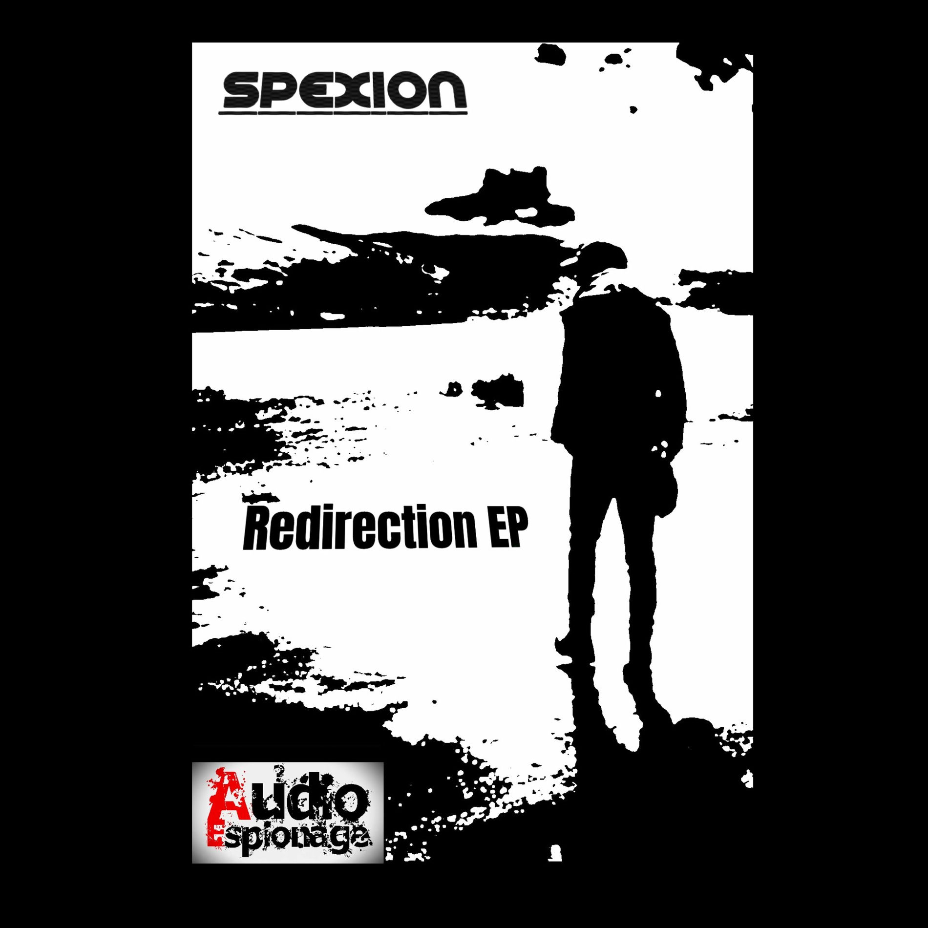 Album cover of Redirection EP