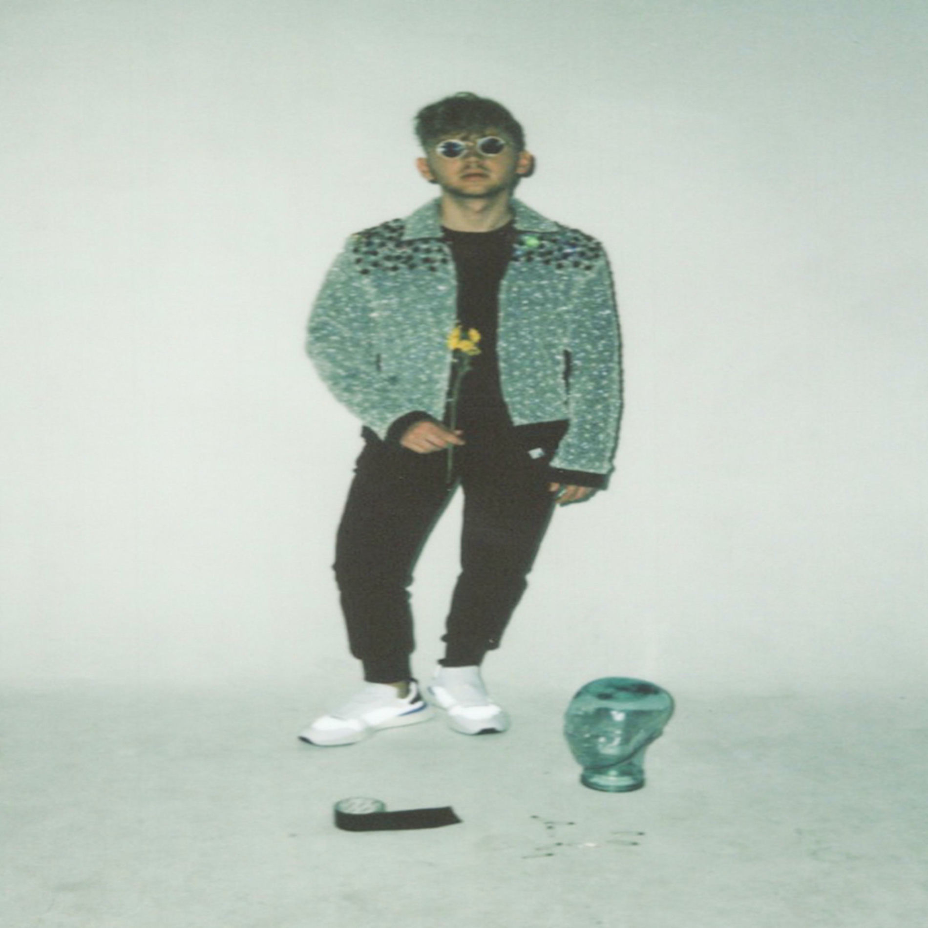 Album cover of I Got You