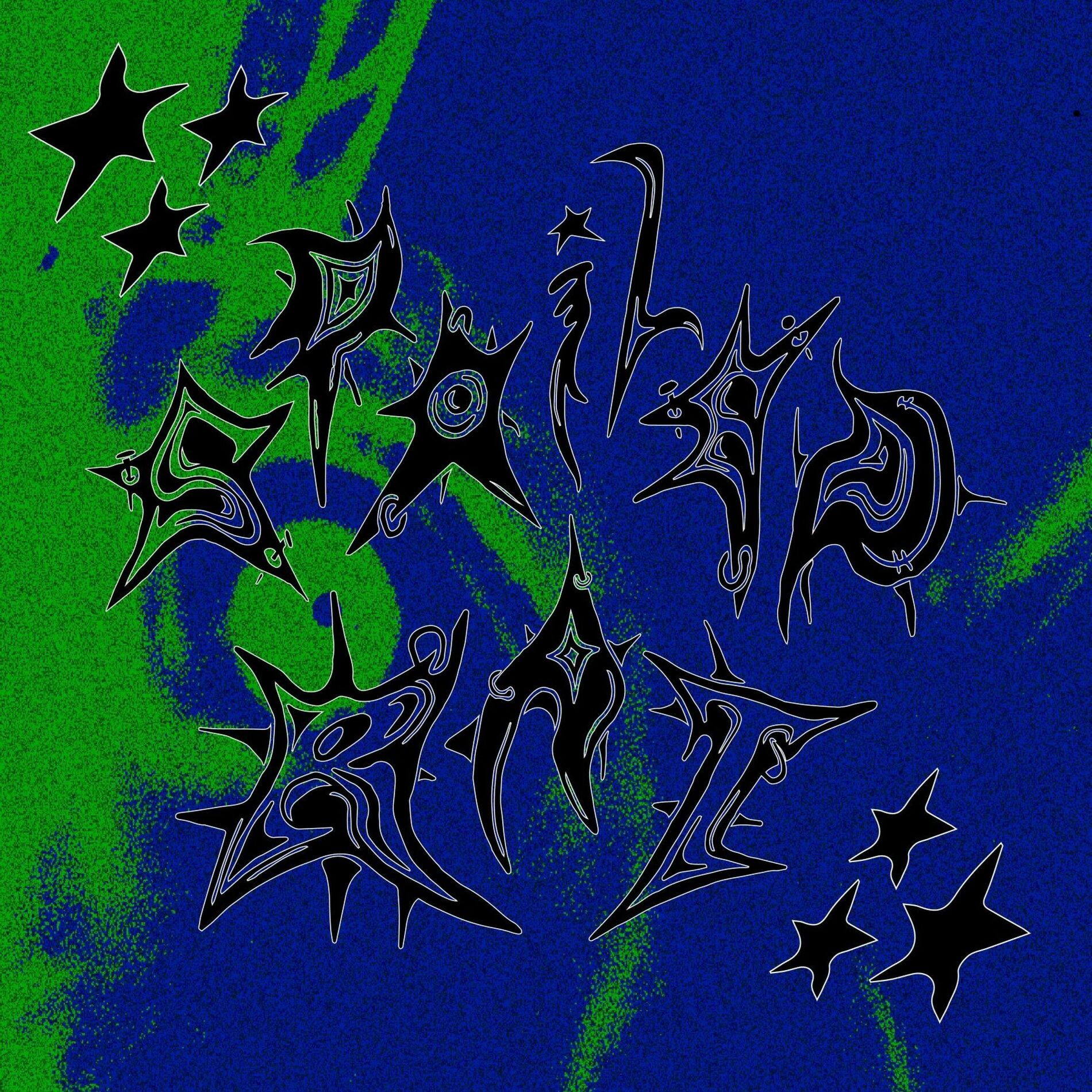 Album cover of Spoiled Rat