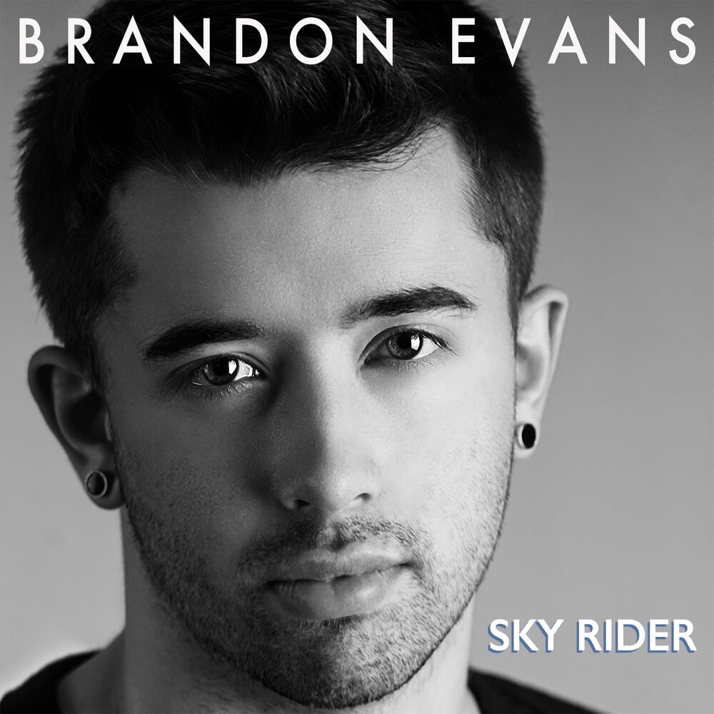 Picture of Sky Rider - Single