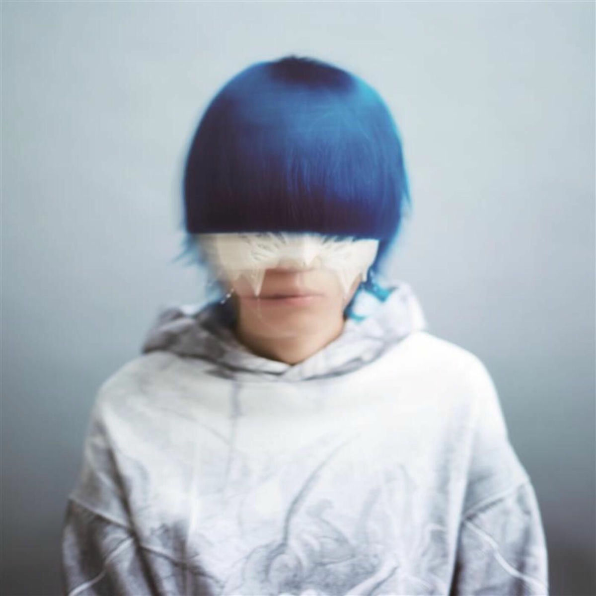 Album cover of color