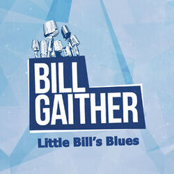 Cover of Little Bill's Blues
