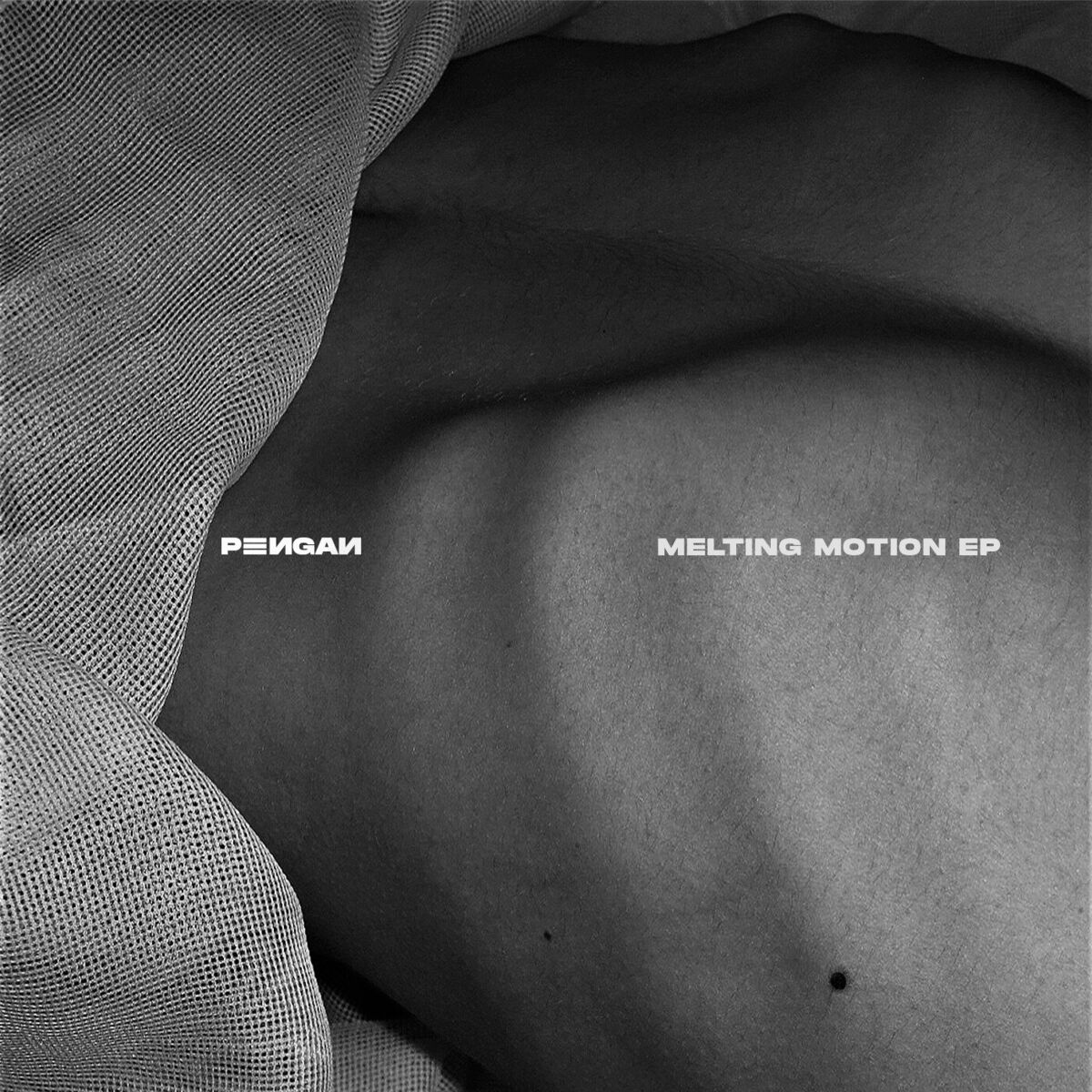 Album cover of Melting Motion EP