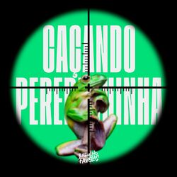 Cover of Caçando Pererequinha
