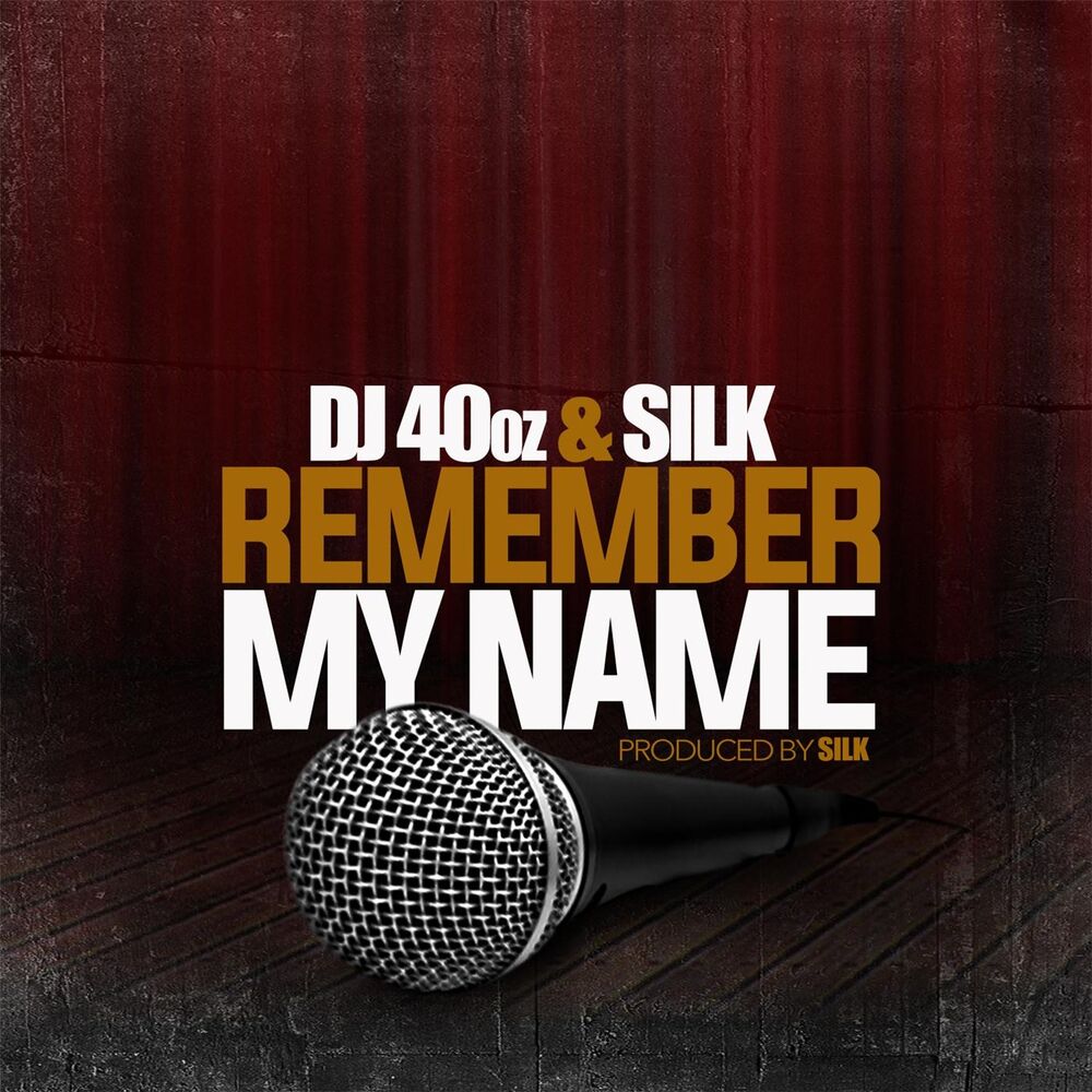 Picture of Remember My Name