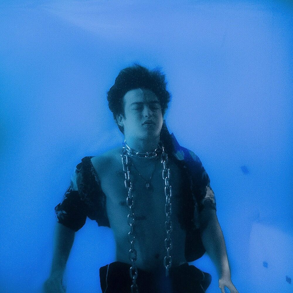 Picture of In Tongues