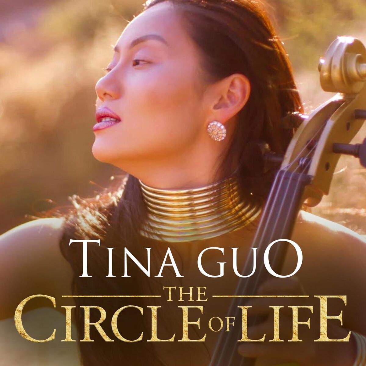 Album cover of The Circle of Life (from 
