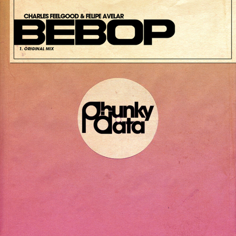 Picture of Bebop (Original Mix)