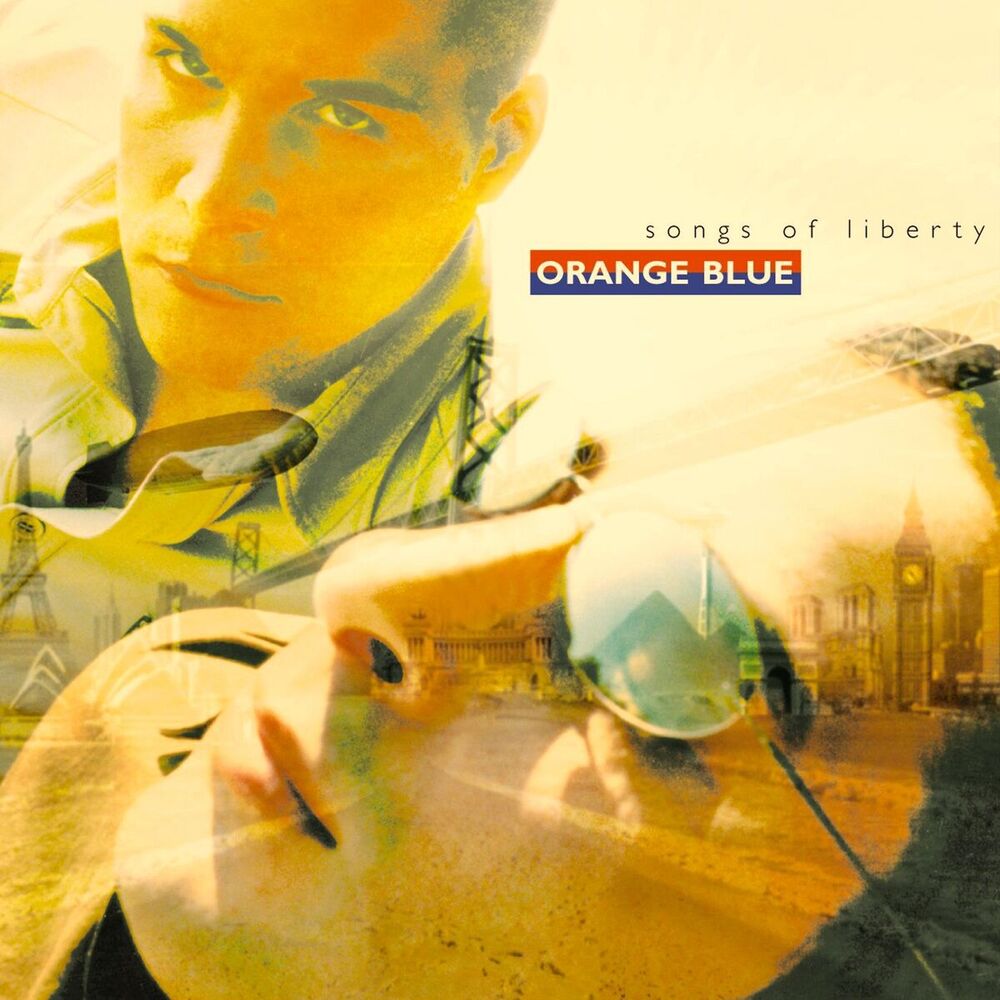 Picture of Songs of Liberty