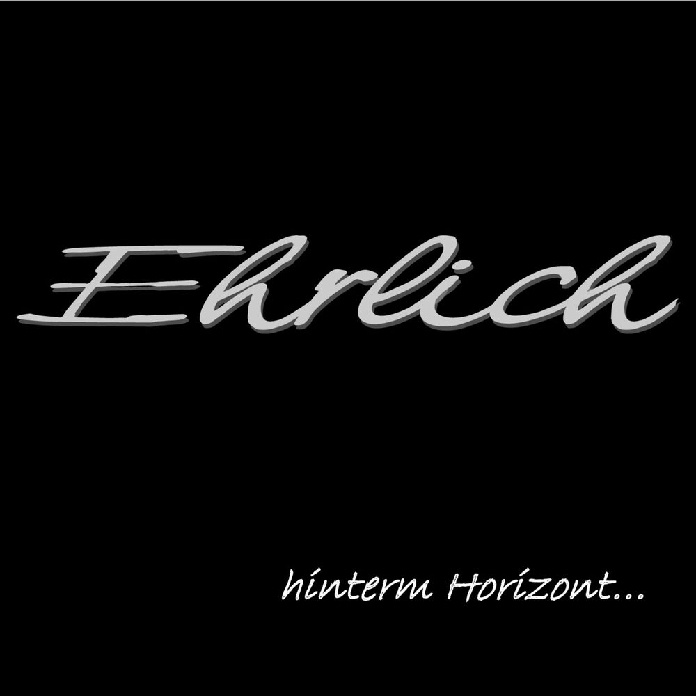 Picture of Hinterm Horizont...