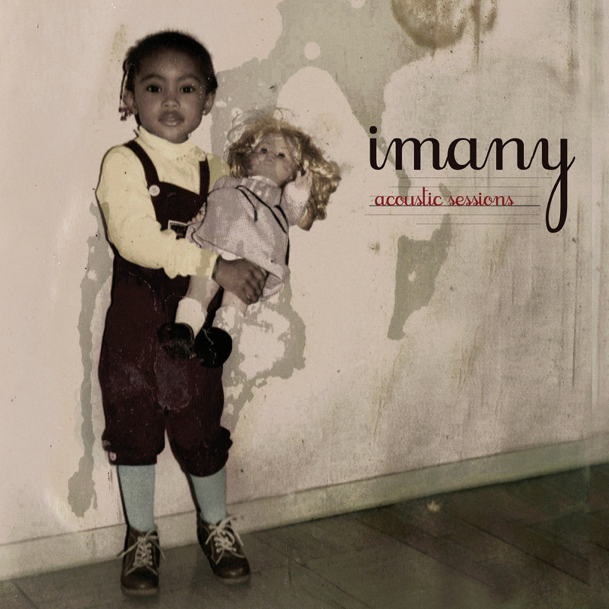 Album cover of Acoustic Sessions