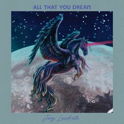 Cover of All That You Dream