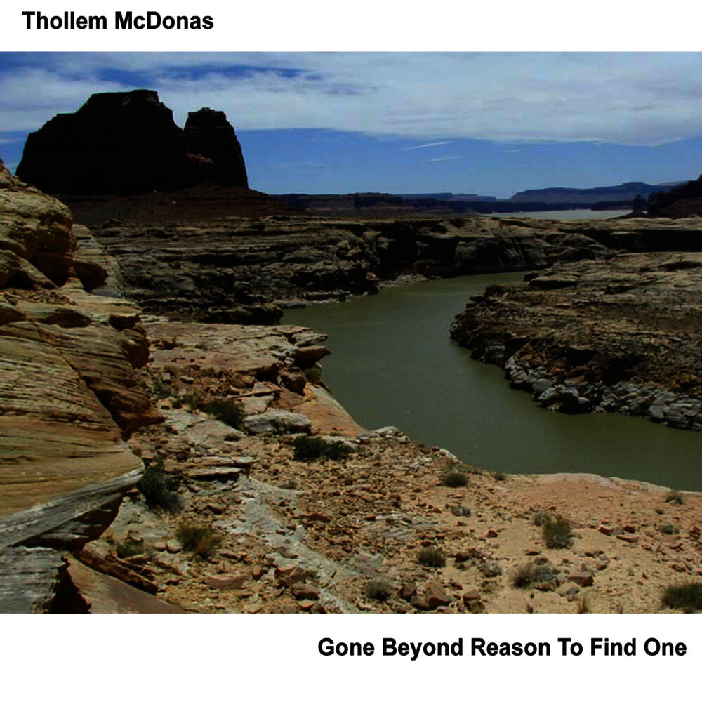 Picture of Gone Beyond Reason to Find One