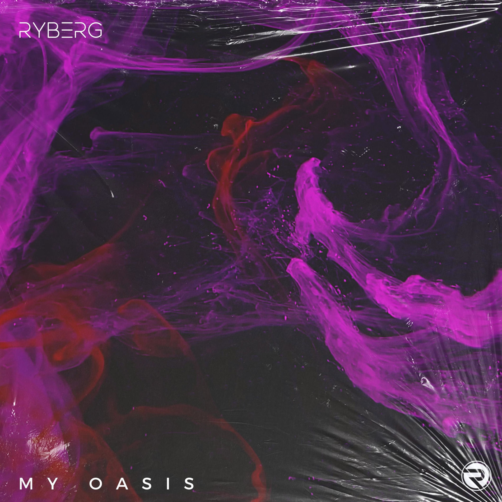 Album cover of My Oasis