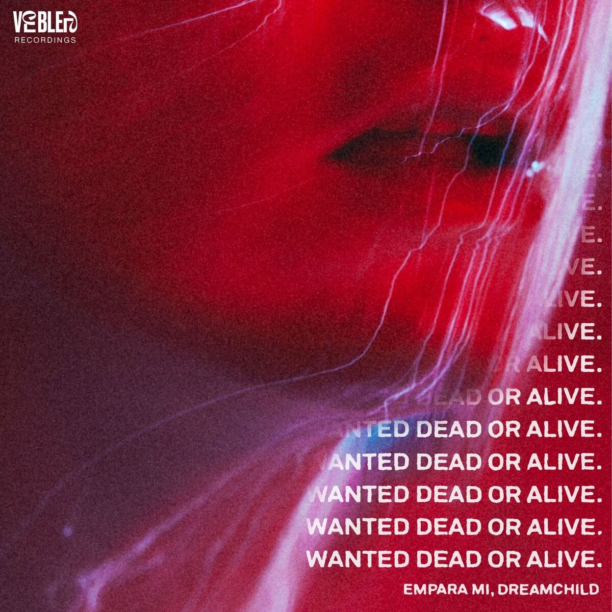 Album cover of Wanted Dead or Alive