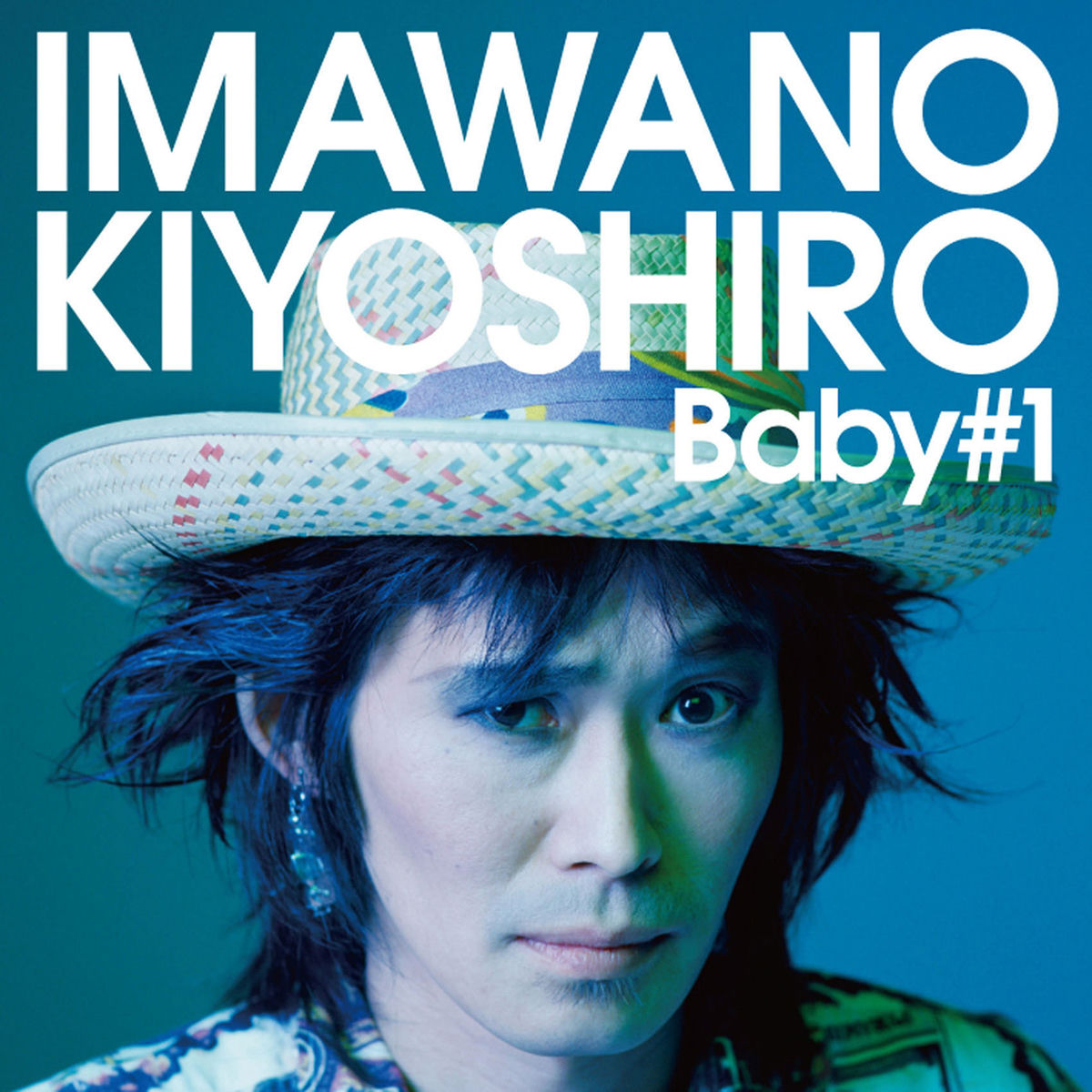 Kiyoshiro Imawano: albums, songs, concerts | Deezer