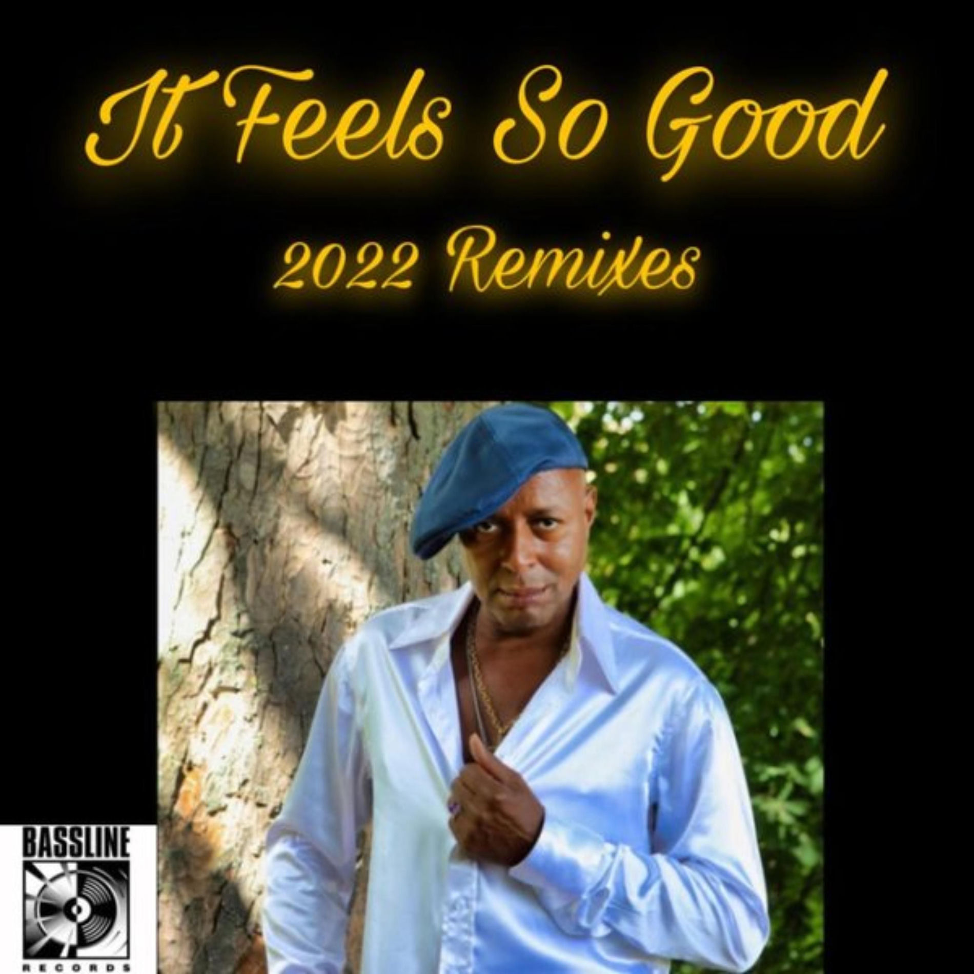Album cover of It Feels so Good