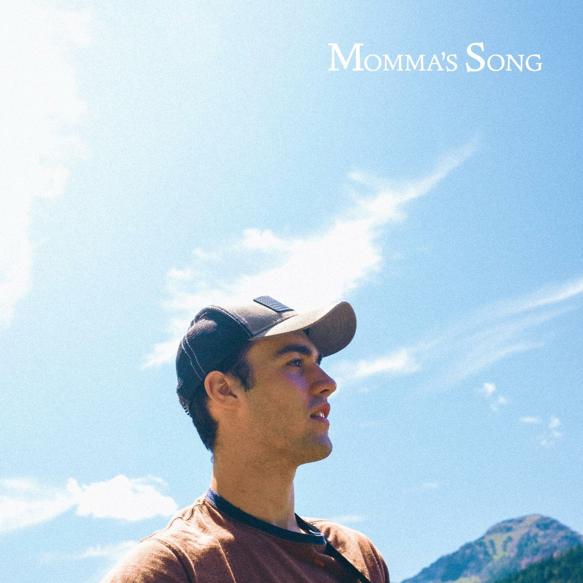Album cover of Momma's Song