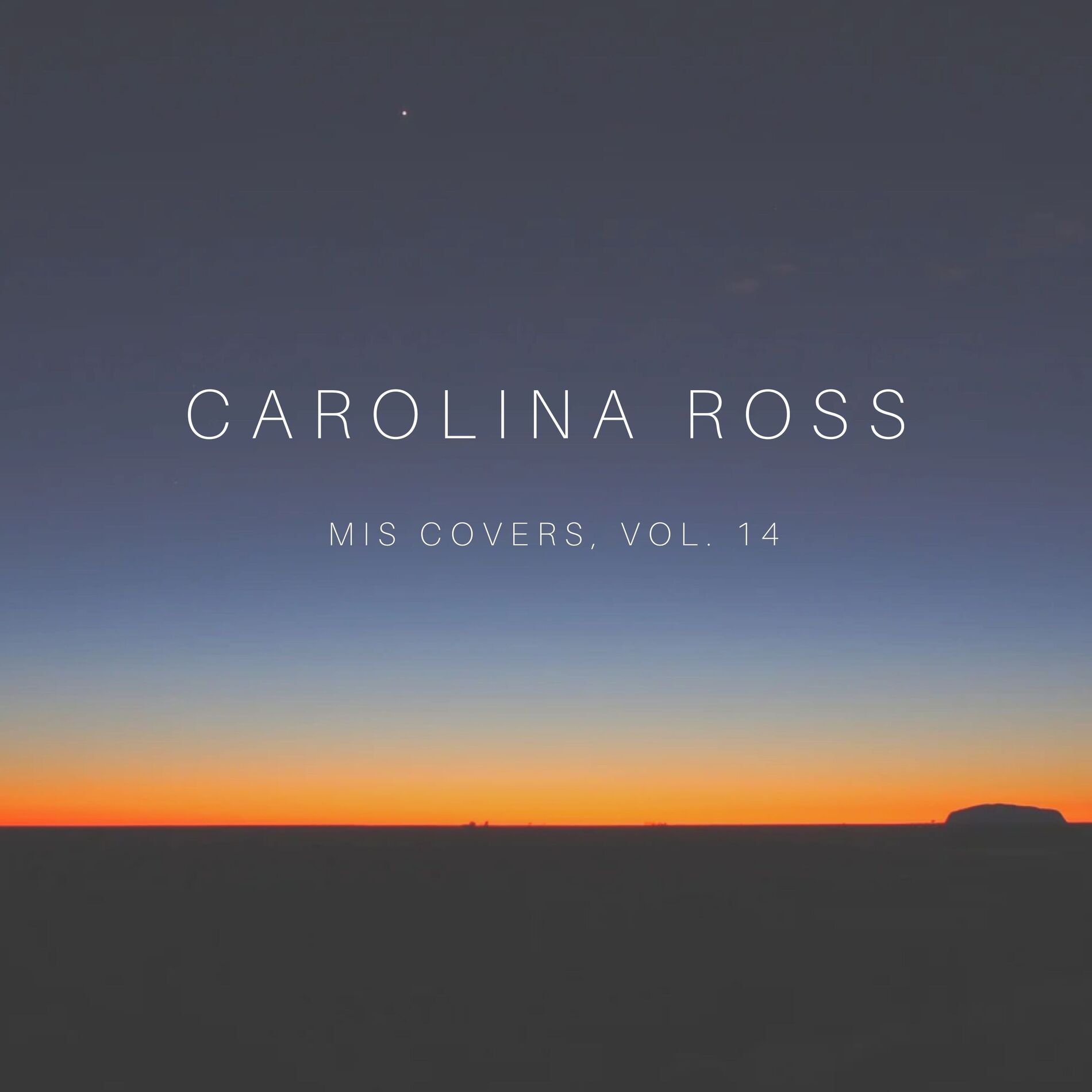 Album cover of Mis Covers, Vol. 14