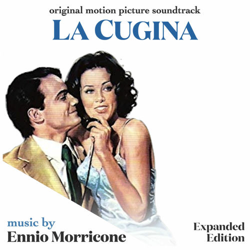 La cugina (Original Motion Picture Soundtrack) (Expanded Edition)