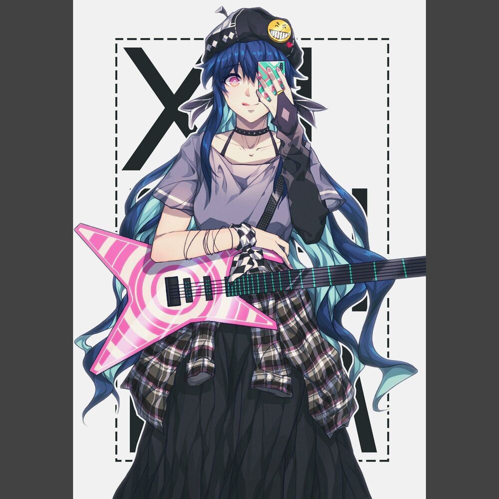 Picture of 月色不一样