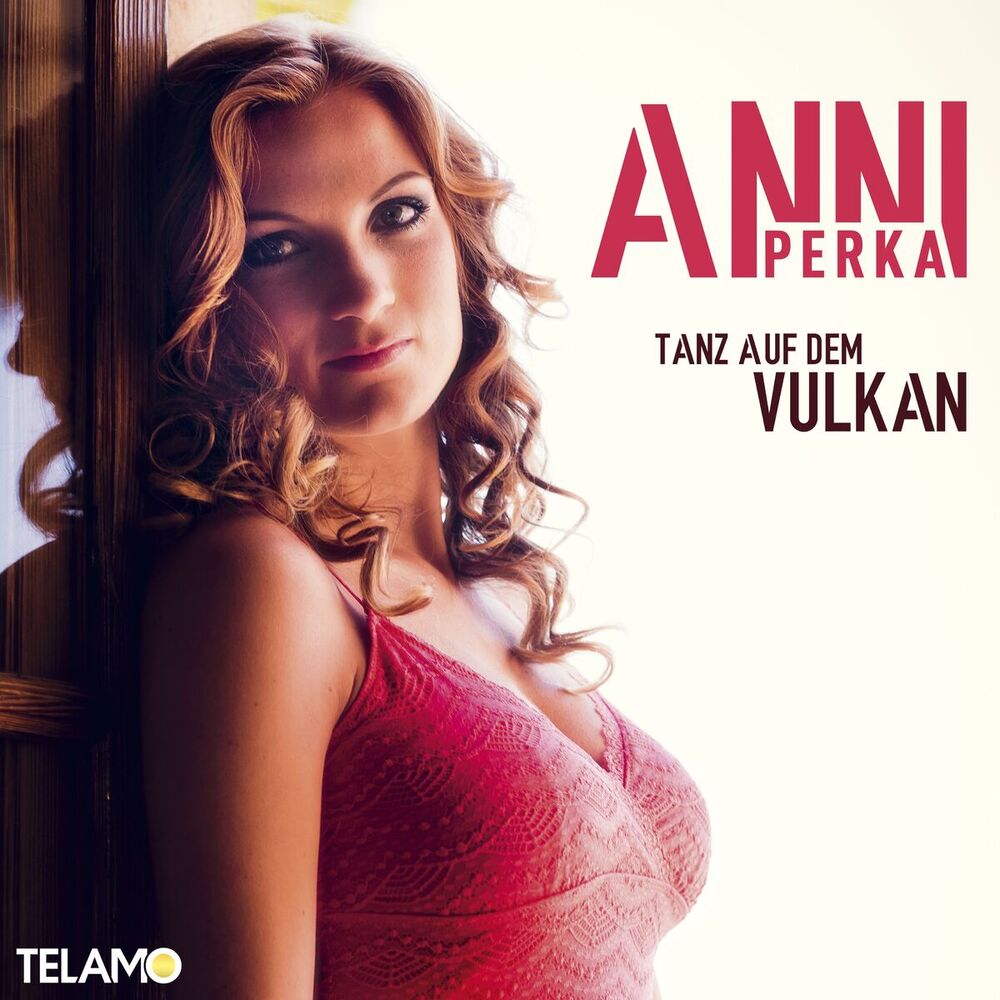 Picture of Tanz auf dem Vulkan