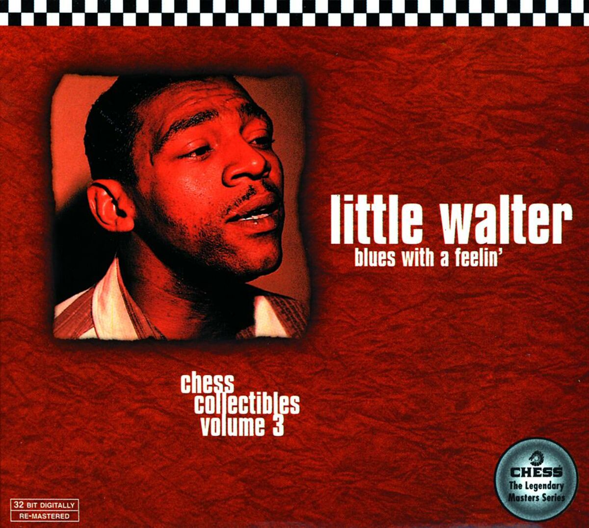 Album cover of Blue Midnight