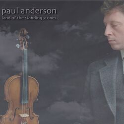 Cover of Land of the Standing Stones