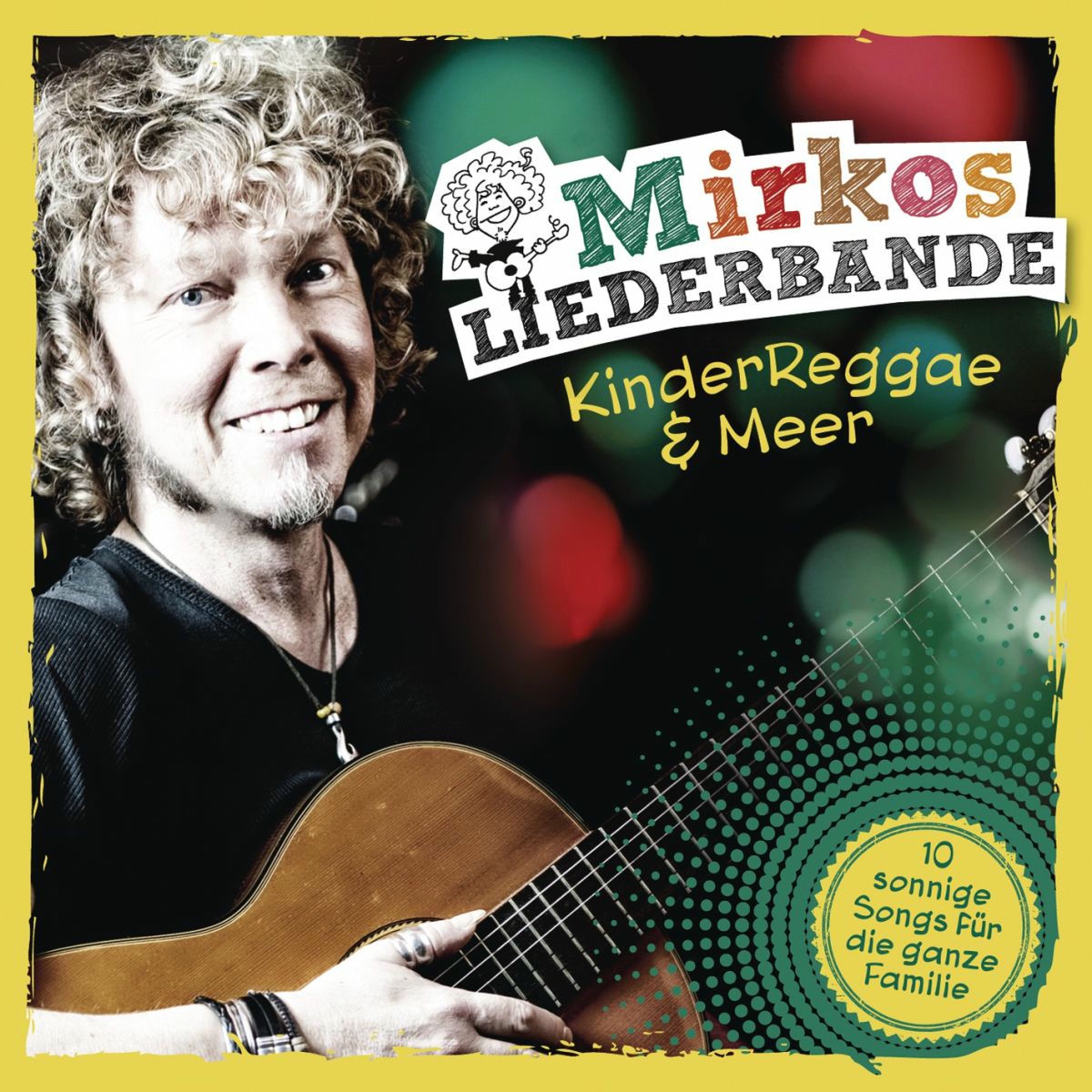 Album cover of Der Seeschlangensong