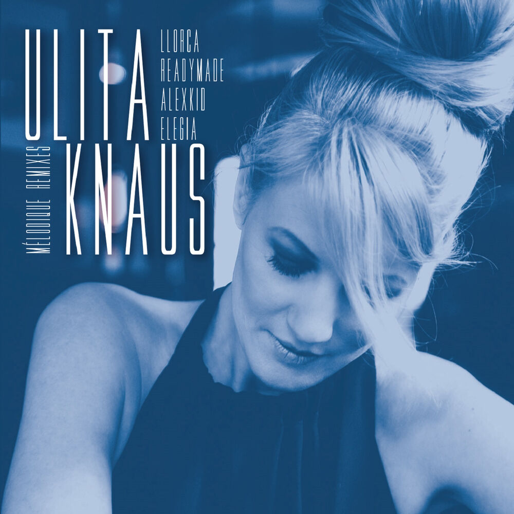 Picture of The Mélodique Remixes