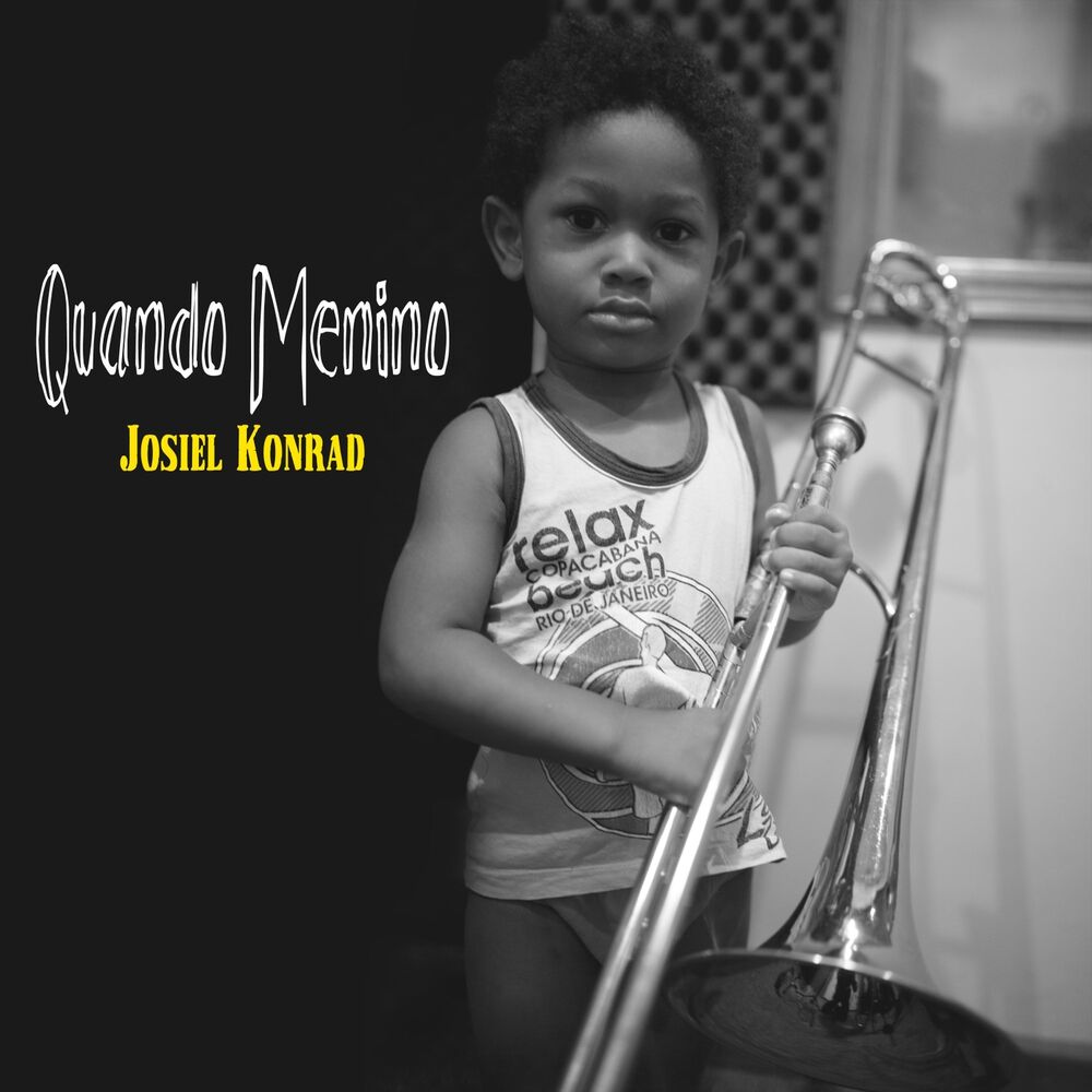 Picture of Quando Menino