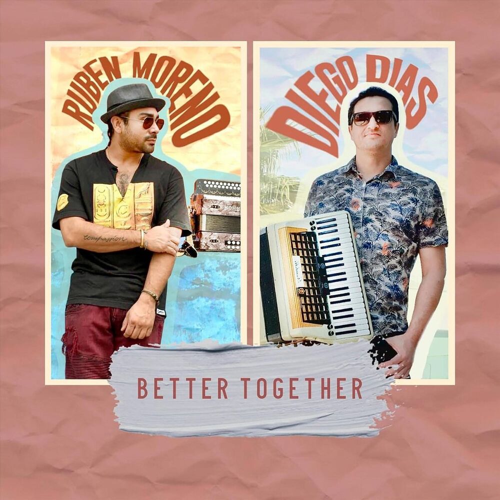 Picture of Better Together