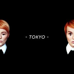 Cover of Tokyo (Dj Spinna & Kaidi Tatham Remixes)