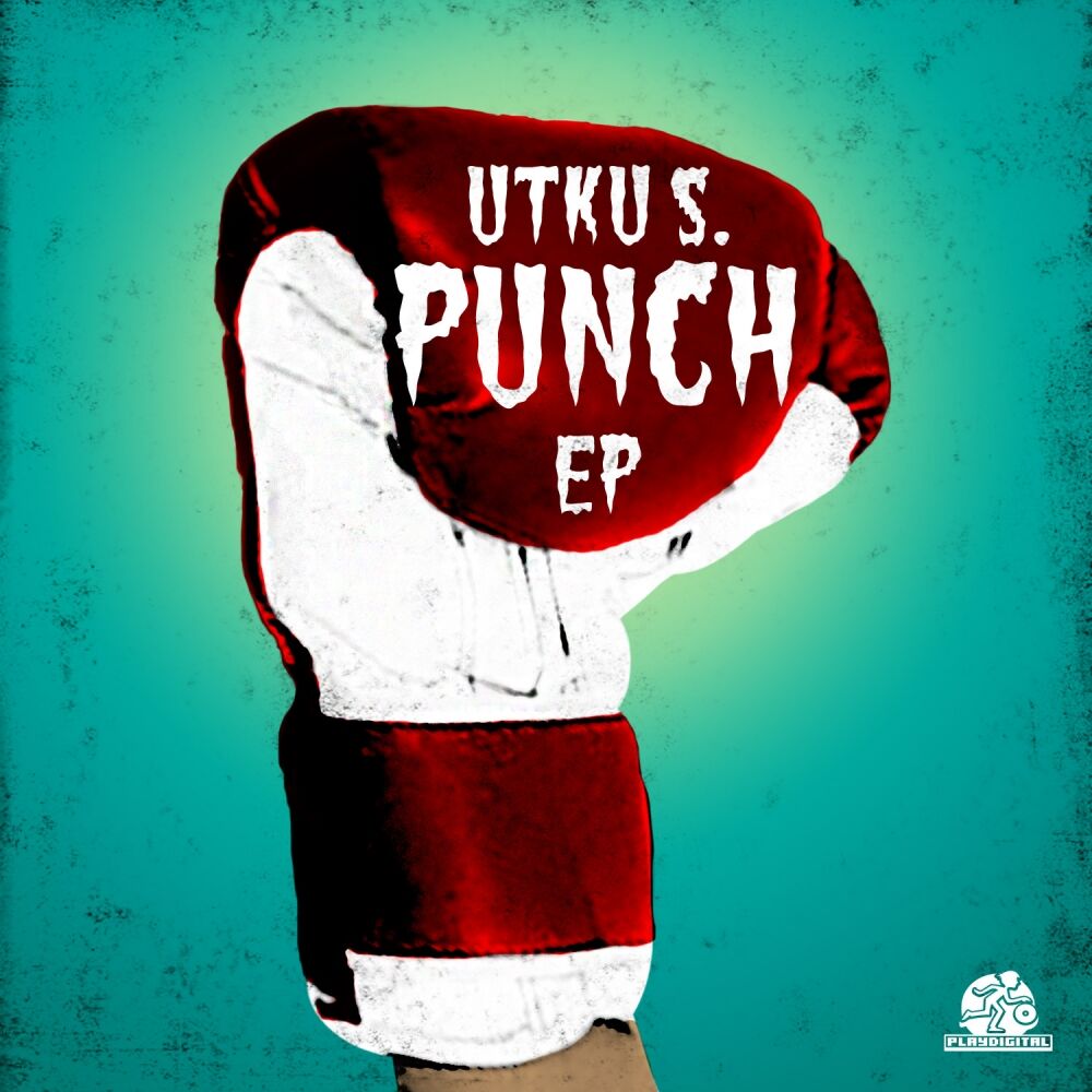 Picture of Punch EP