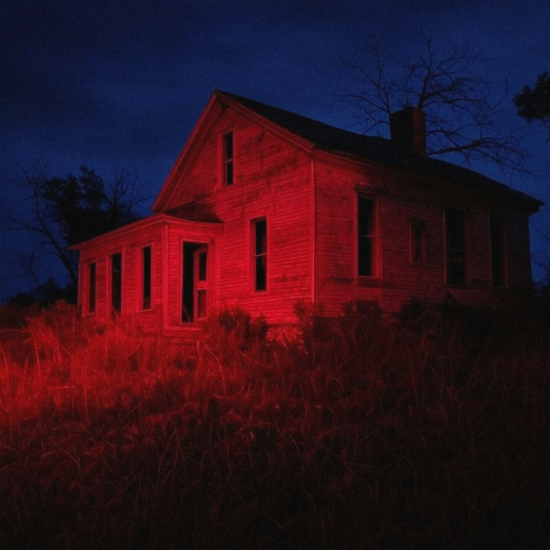 Album cover of Abandon