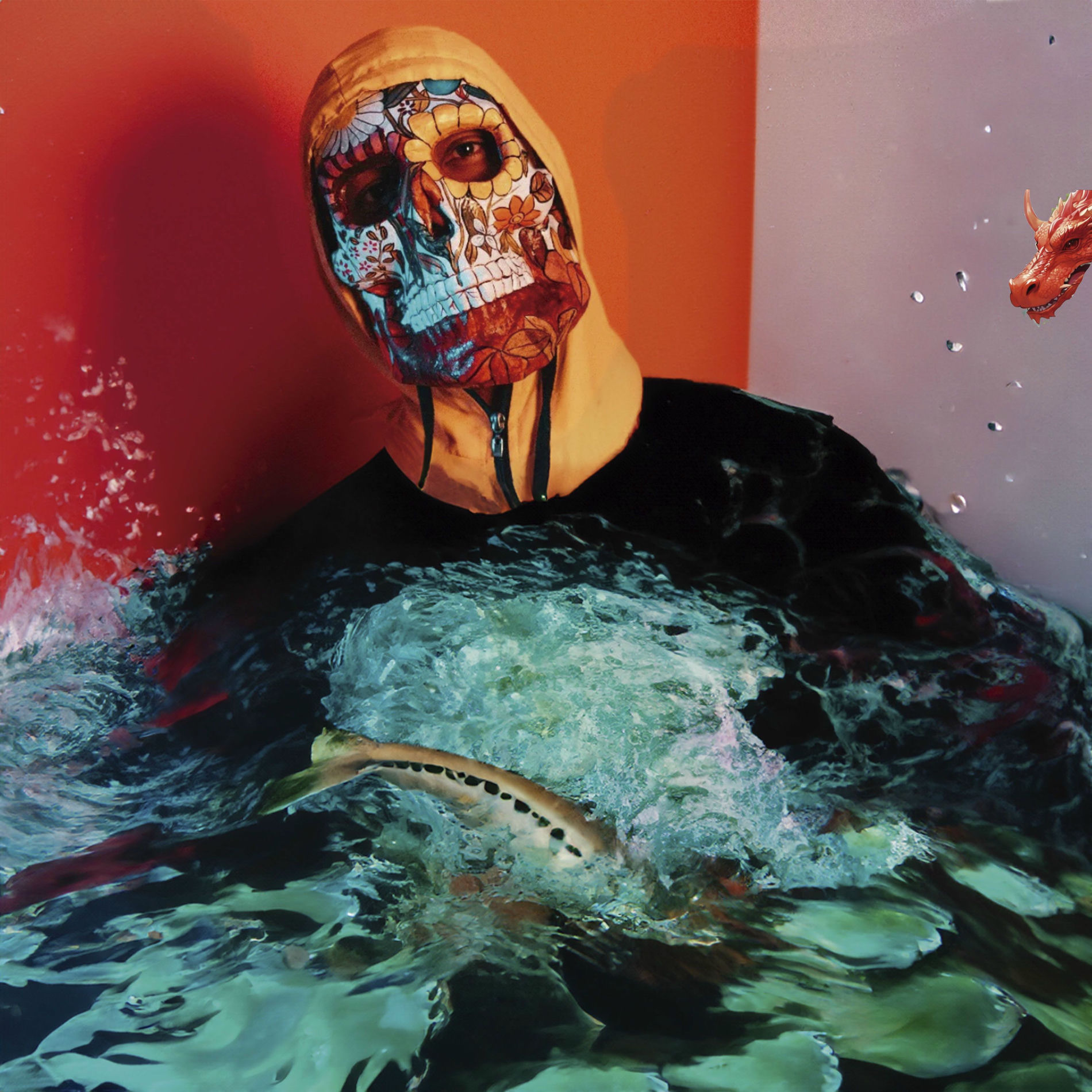 Album cover of ASUNTO ARREGLADO