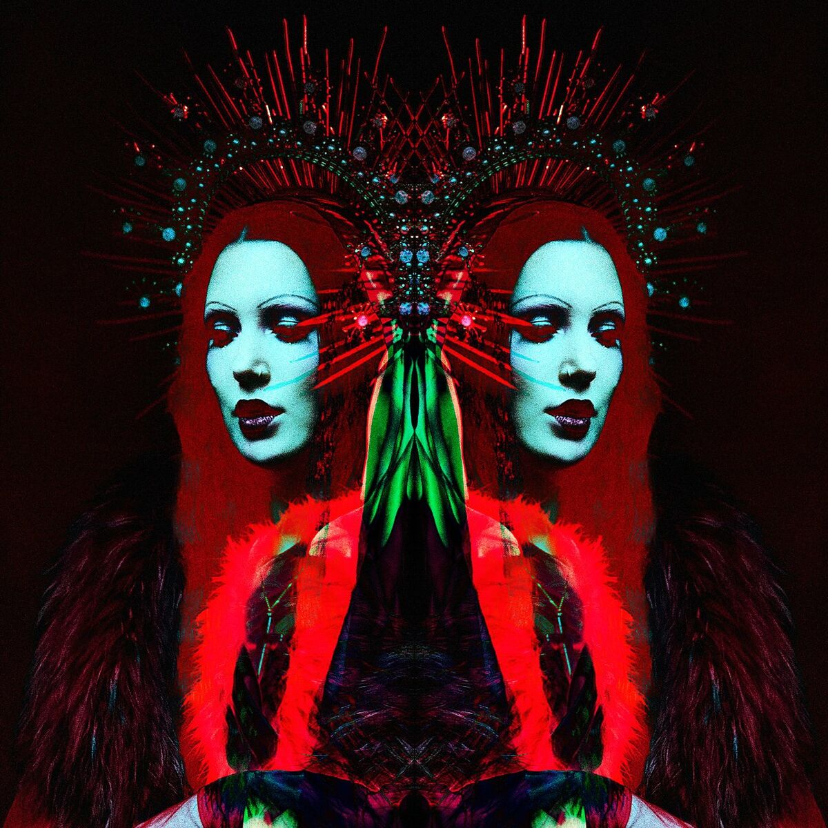 Album cover of What's Coming To Me