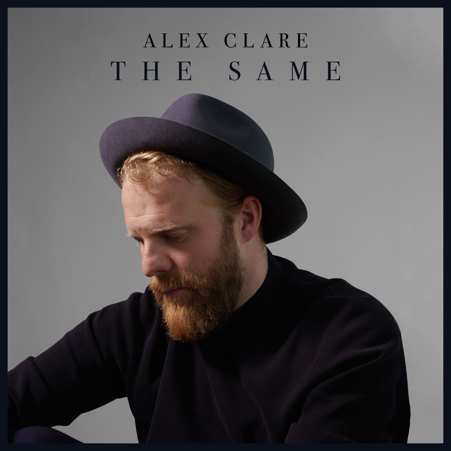 Album cover of The Same