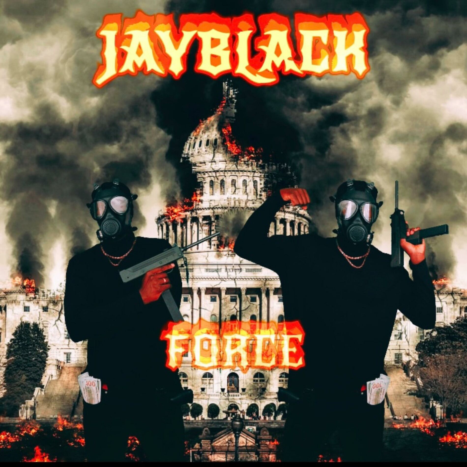 Jay Black: albums, songs, concerts | Deezer
