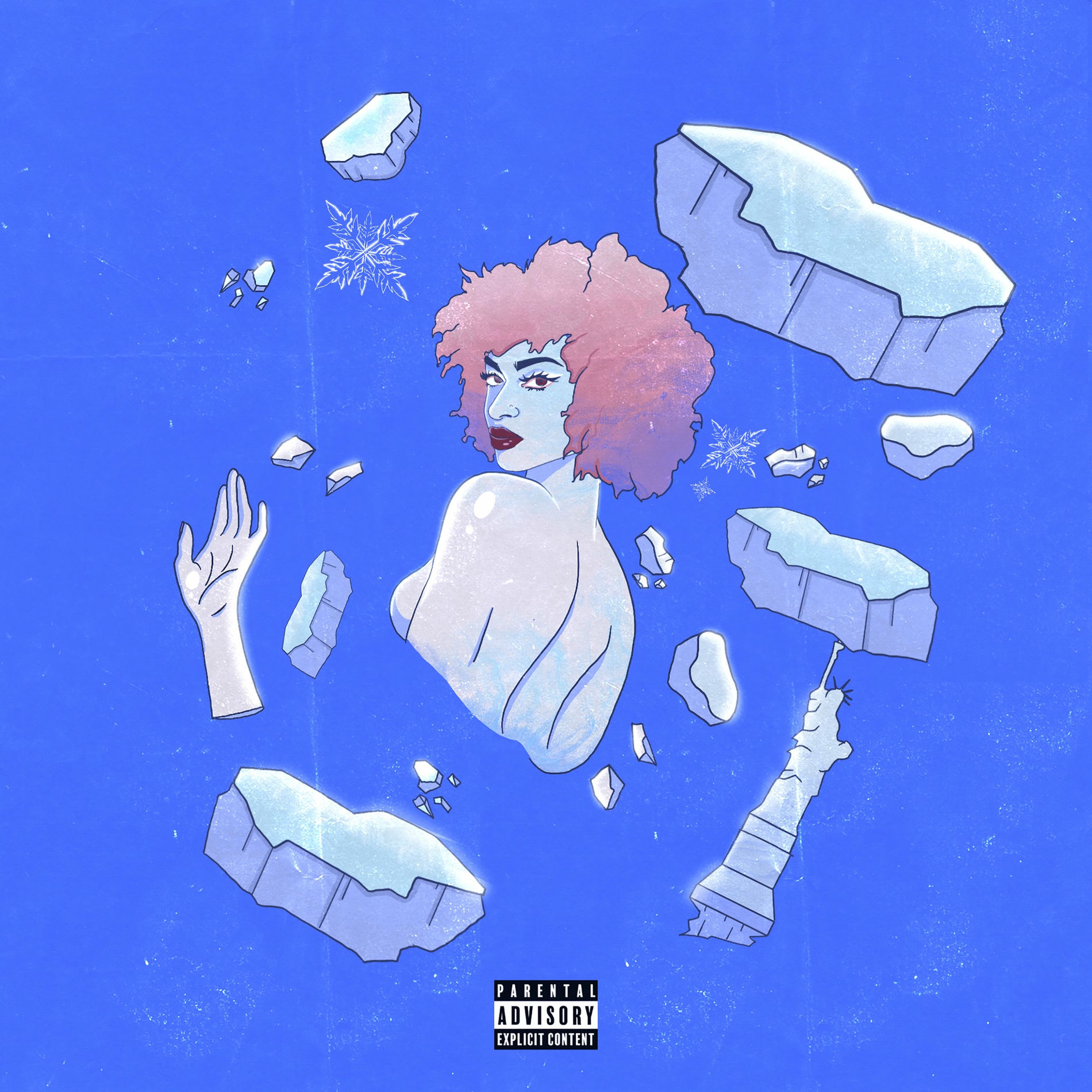 Album cover of Would You Let Me Go?