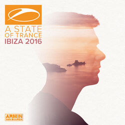 Cover of A State Of Trance, Ibiza 2016 (Mixed by Armin van Buuren)