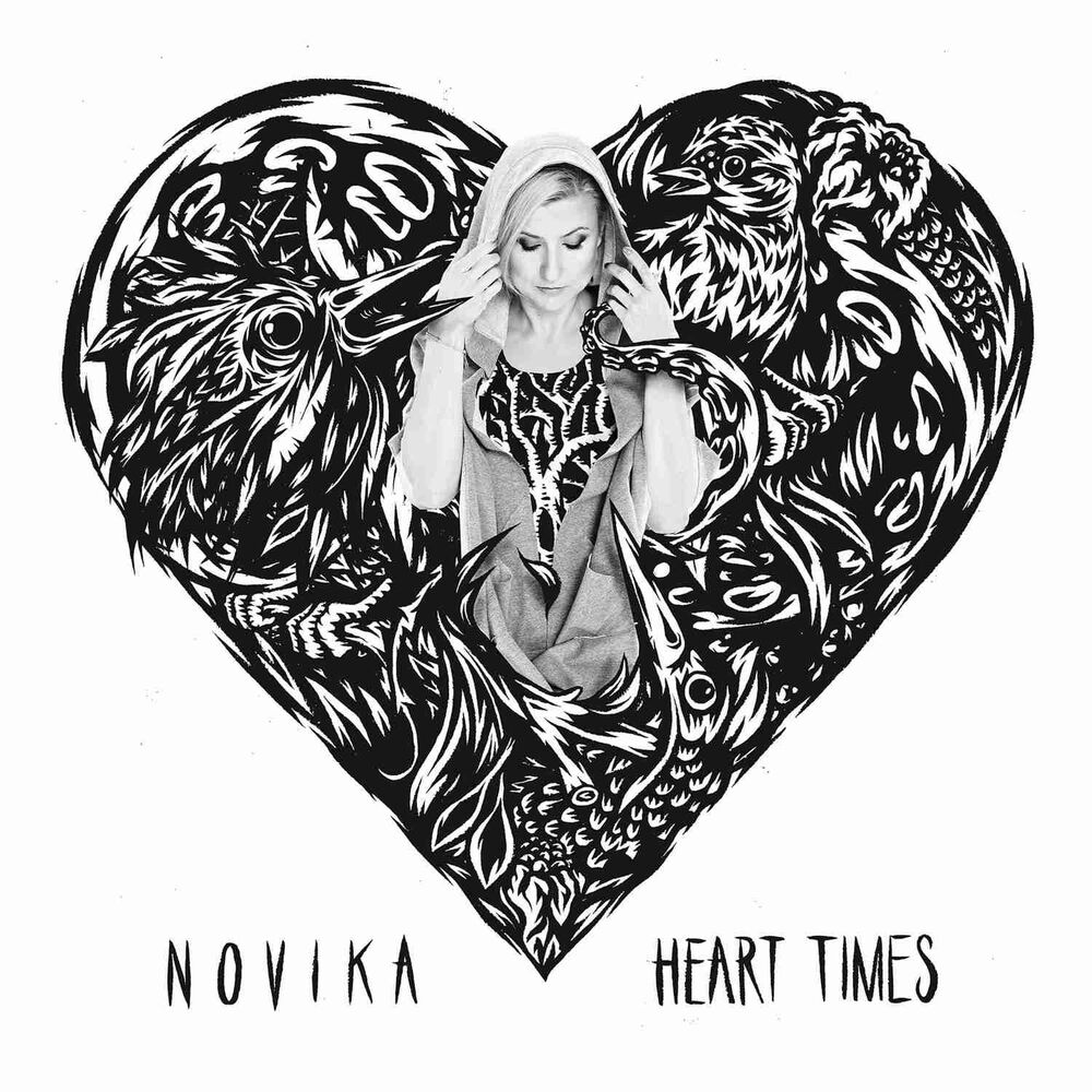 Picture of Heart Times