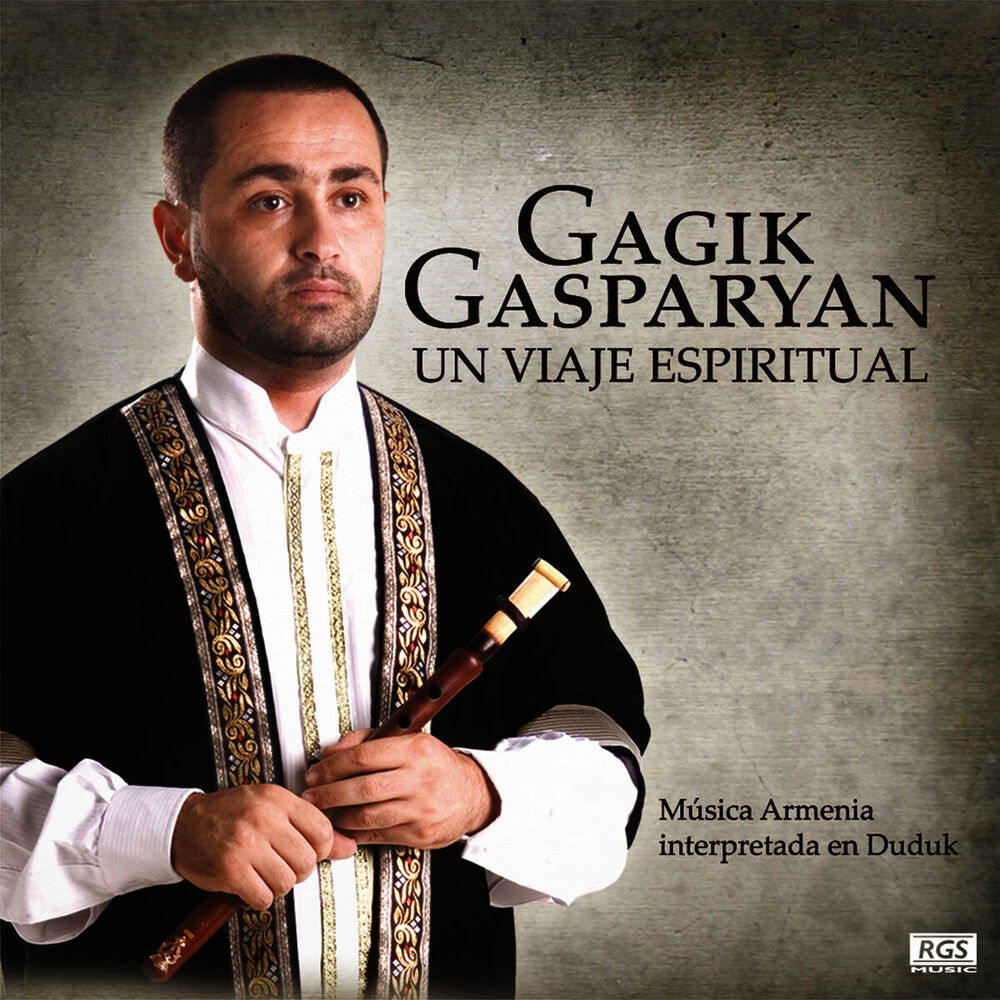 Picture of Un viaje Espiritual