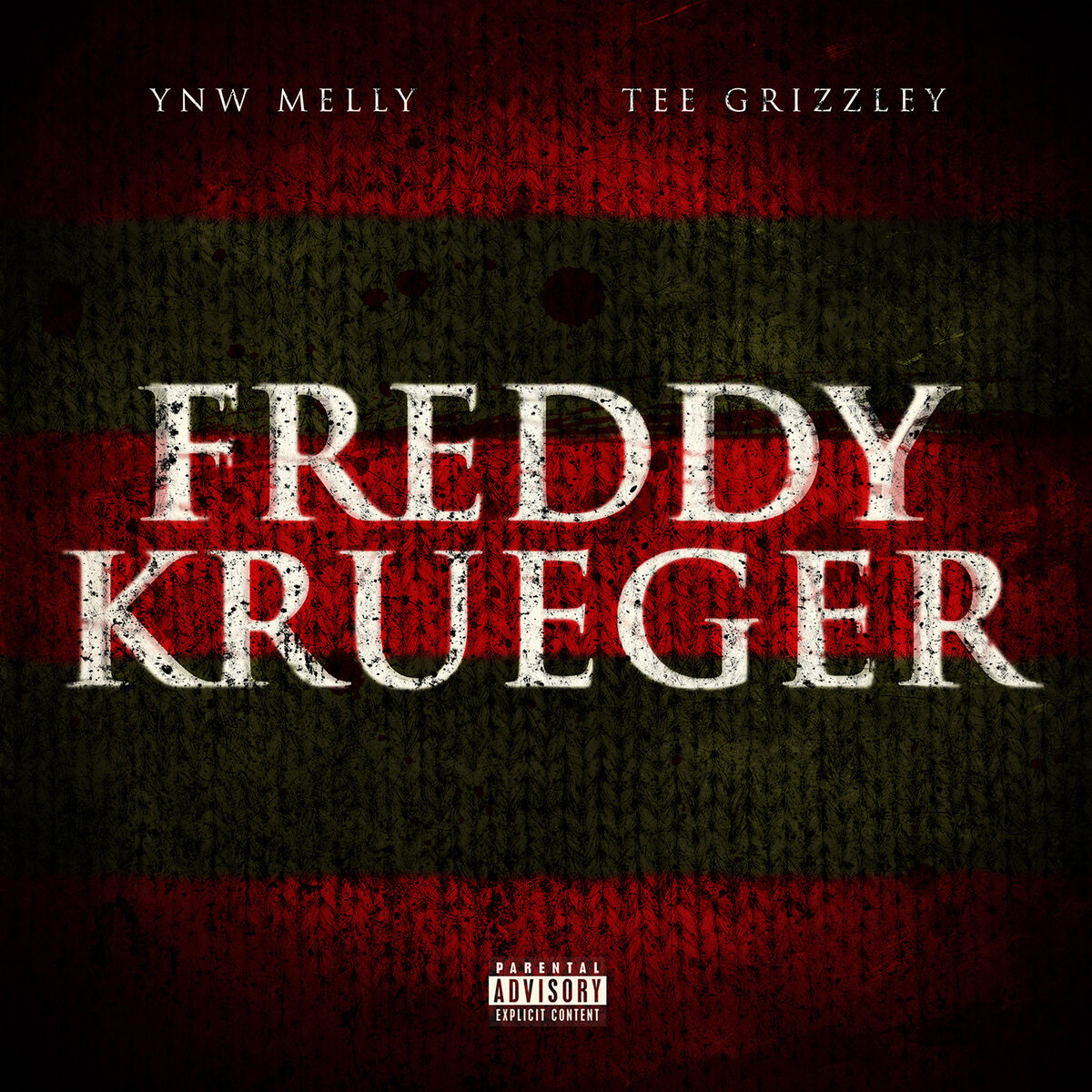 Album cover of Freddy Krueger (feat. Tee Grizzley)
