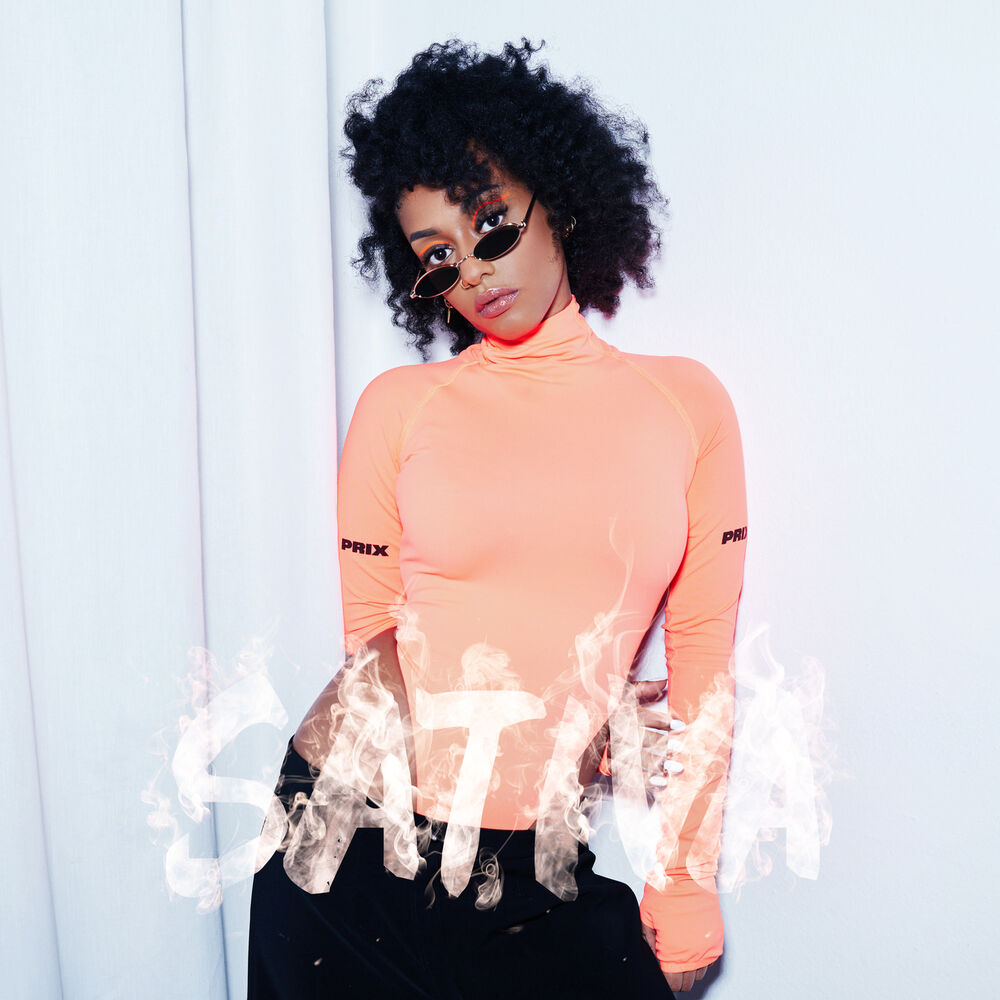Picture of Sativa