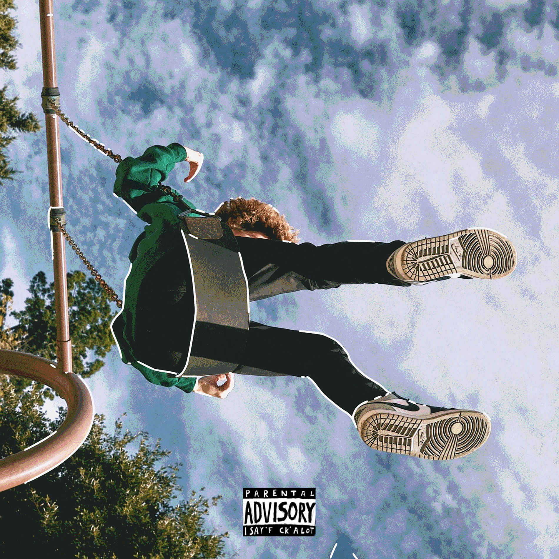 Album cover of One Step Of The Way
